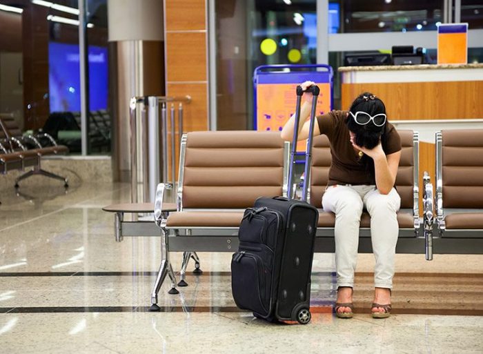 Tips for dealing with travel emergencies