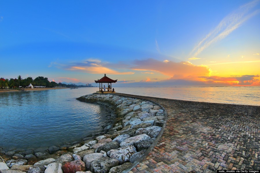 Wellness travel spots for relaxation