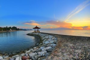 Wellness travel spots for relaxation